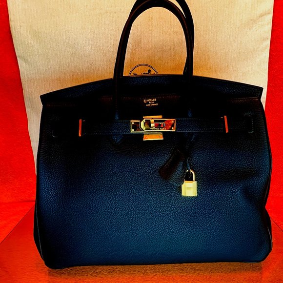 Birkin 40 HSS/SPECIAL ORDER! - Picture 1 of 13